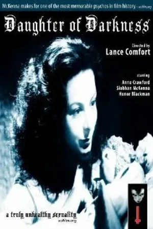 Постер к фильму Дочь тьмы (1948)