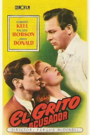 Постер к фильму Маленький голос (1948)