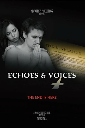 Постер к фильму Echoes & Voices (2011)