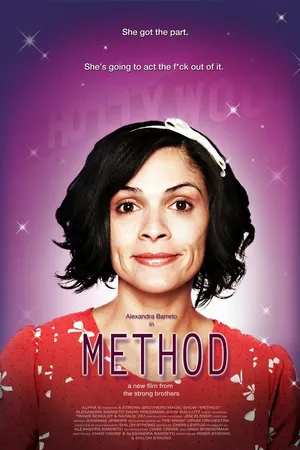 Постер к фильму Method (2011)