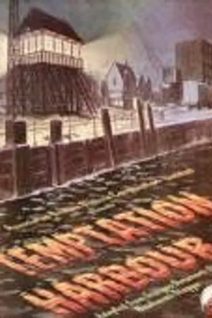 Постер к фильму Гавань искушения (1947)