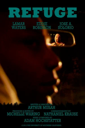 Постер к фильму Refuge (2010)