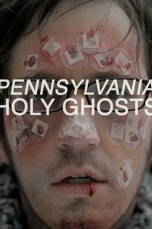 Постер к фильму Pennsylvania Holy Ghosts (2014)