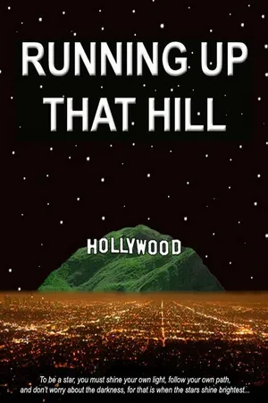 Постер к фильму Running Up That Hill (2010)
