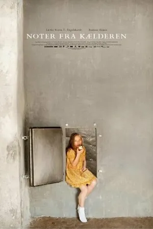 Постер к фильму Noter fra kælderen (2011)