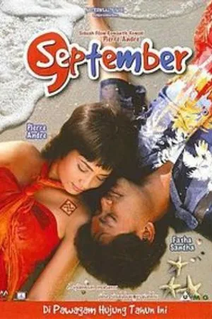 Постер к фильму 9 September (2007)