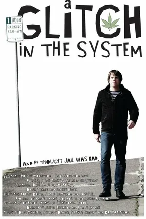 Постер к фильму A Glitch in the System (2010)
