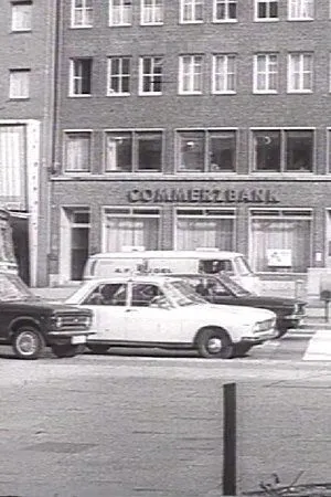 Постер к фильму Публичная казнь (1975)