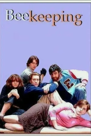 Постер к фильму Beekeeping (2006)