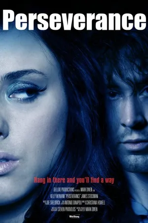 Постер к фильму Perseverance (2010)