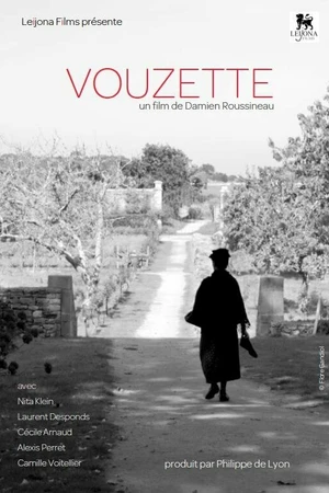 Постер к фильму Vouzette (2013)