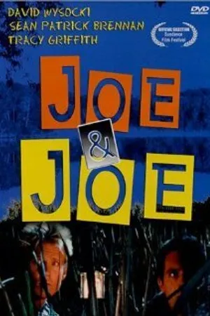 Постер к фильму Джо и Джо (1996)