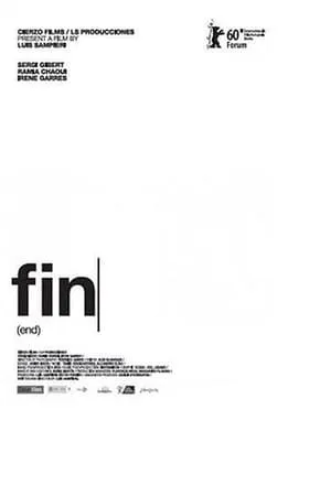 Постер к фильму Fin (2010)