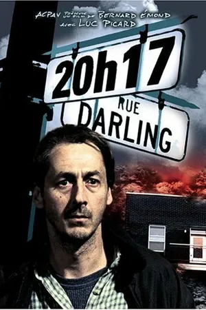Постер к фильму Улица Дарлинг, 20:17 (2003)