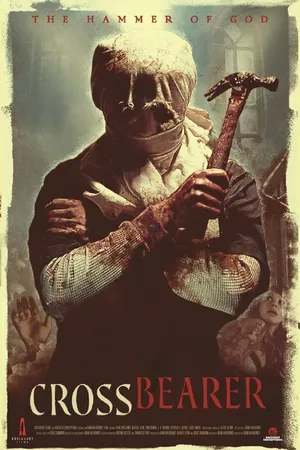 Постер к фильму Несущий крест (2013)