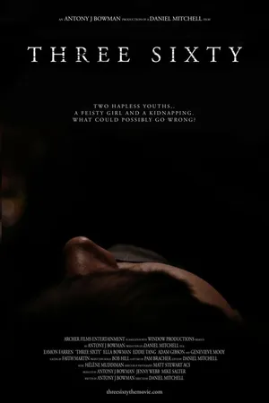 Постер к фильму Крутой поворот (2012)