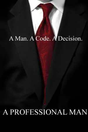 Постер к фильму A Professional Man (-)