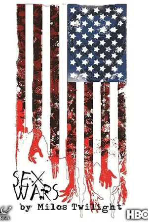 Постер к фильму Sex Wars (2008)