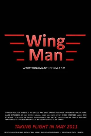 Постер к фильму Wingman (2010)