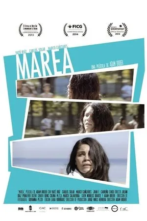 Постер к фильму Marea (2013)