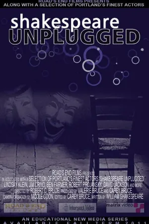 Постер к фильму Shakespeare Unplugged (2010)