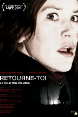 Постер к фильму Retourne-toi (2009)