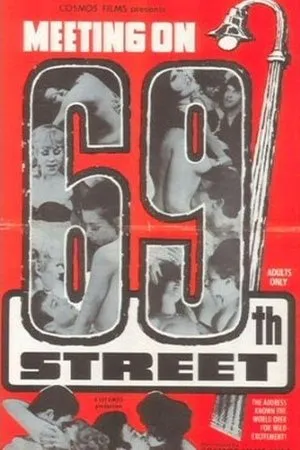 Постер к фильму Meeting on 69th Street (1969)