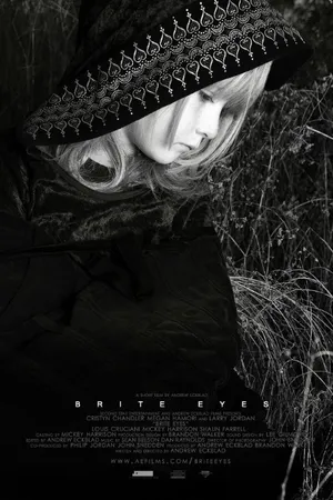 Постер к фильму Brite Eyes (2009)