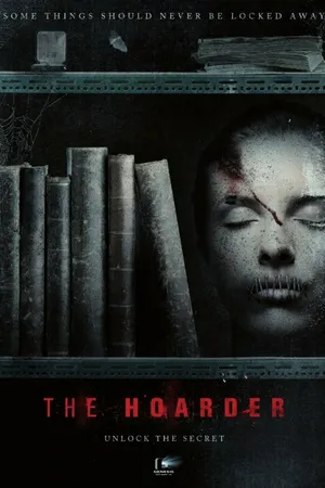 Постер к фильму Барахольщик (2015)