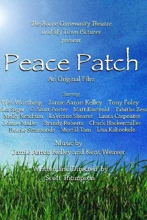 Постер к фильму Peace Patch (2009)