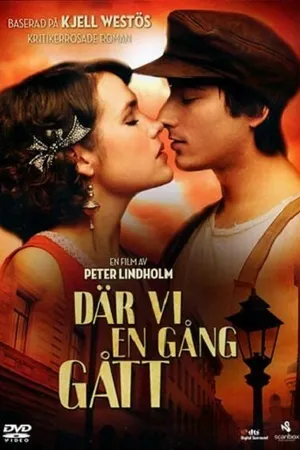 Постер к фильму Там, где мы когда-то были (2011)
