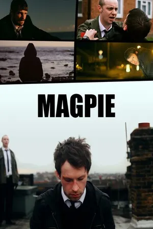 Постер к фильму Magpie (2013)