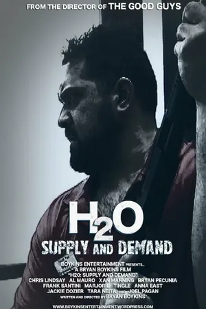 Постер к фильму H2O: Supply and Demand (2010)