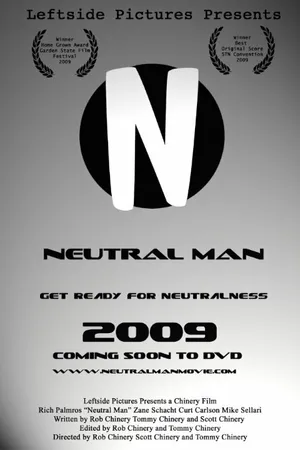 Постер к фильму Neutral Man (2009)