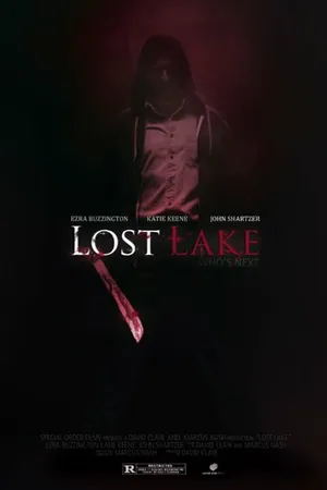Постер к фильму Lost Lake (2012)