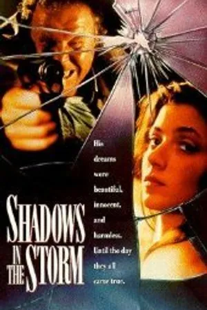 Постер к фильму Тени в бурю (1988)