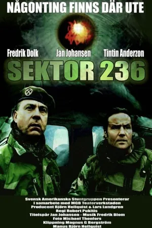 Постер к фильму Сектор 236 (2010)