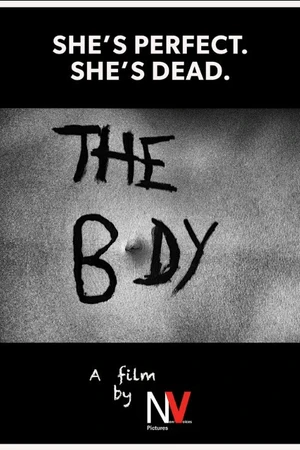 Постер к фильму The Body (2022)