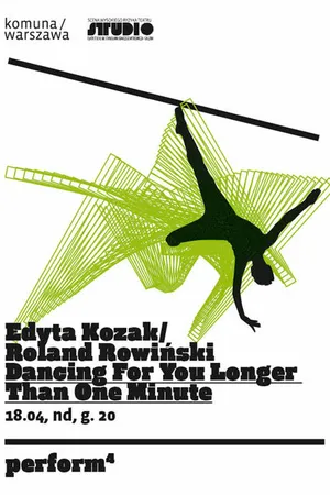 Постер к фильму Танцы для вас (2010)