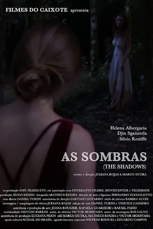 Постер к фильму As Sombras (2009)