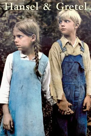 Постер к фильму Hansel & Gretel (1977)