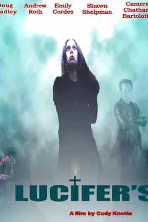 Постер к фильму Lucifer's Unholy Desire (2012)