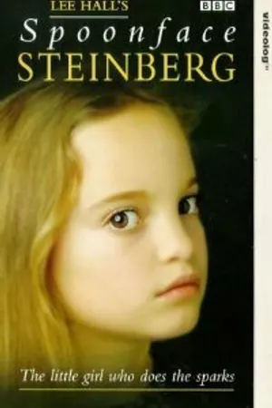 Постер к фильму Spoonface Steinberg (1998)