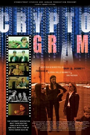 Постер к фильму Cryptogram (2013)