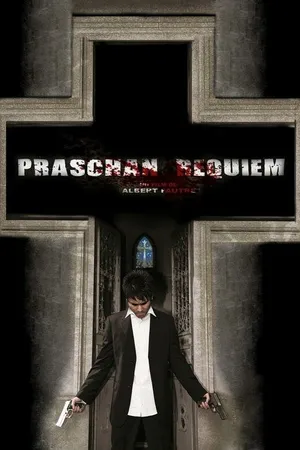 Постер к фильму Praschan Requiem (2012)