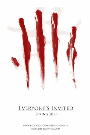 Постер к фильму The Reunion (2011)