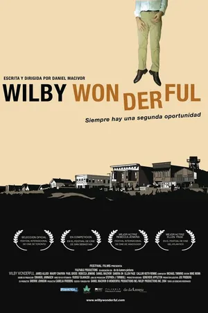Постер к фильму Вилби Великолепный (2004)