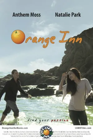 Постер к фильму Orange Inn (2011)