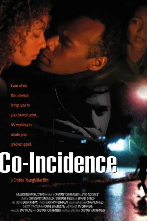 Постер к фильму Co-Incidence (2002)