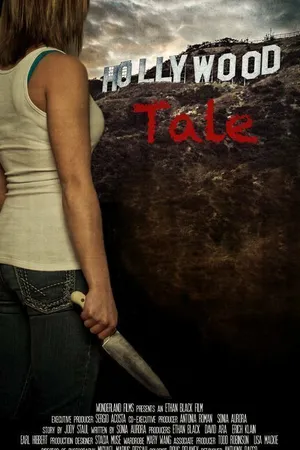 Постер к фильму Hollywood Tale (2011)
